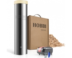 Коптильня для холодного копчения Hobbi Smoke 2.0+